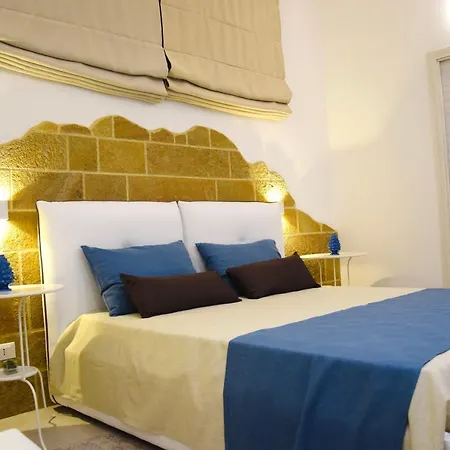 Ospitalita Siciliana Bed & Breakfast Noto