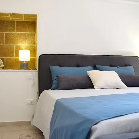 Ospitalita Siciliana Bed & Breakfast