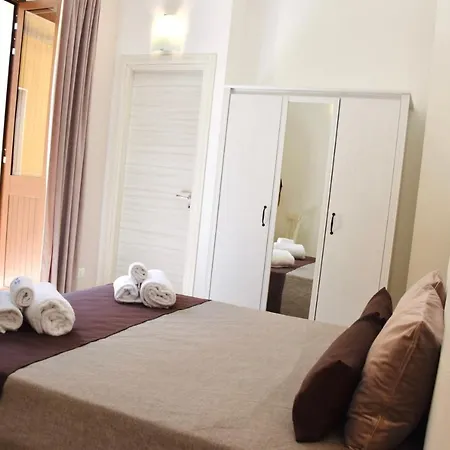 Bed & Breakfast Ospitalita Siciliana