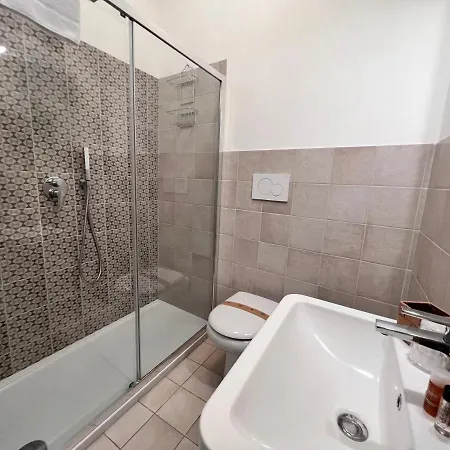 Bed & Breakfast Ospitalita Siciliana *