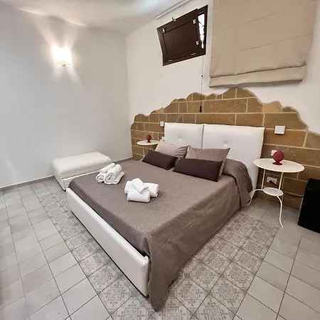 Bed & Breakfast Ospitalita Siciliana Noto