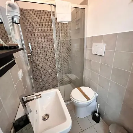 Bed & Breakfast Ospitalita Siciliana *