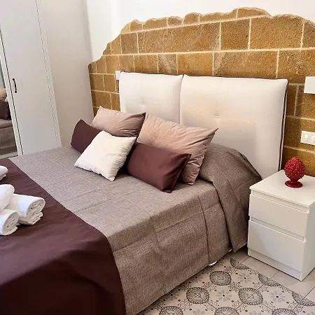 Ospitalita Siciliana Bed & Breakfast *