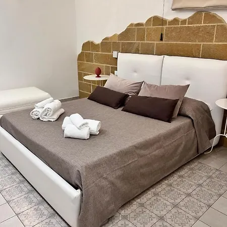 Ospitalita Siciliana Bed & Breakfast