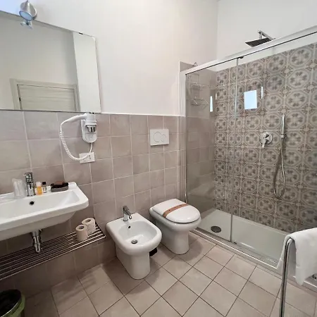 Bed & Breakfast Ospitalita Siciliana *