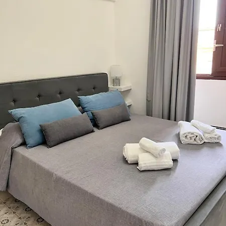 Bed & Breakfast Ospitalita Siciliana Noto