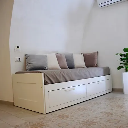 Ospitalita Siciliana Bed & Breakfast *