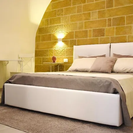 Ospitalita Siciliana Bed & Breakfast
