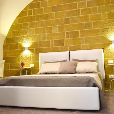 Bed & Breakfast Ospitalita Siciliana *