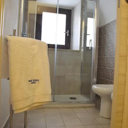 Bed & Breakfast Ospitalita Siciliana *