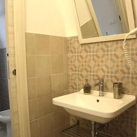 Ospitalita Siciliana Bed & Breakfast *