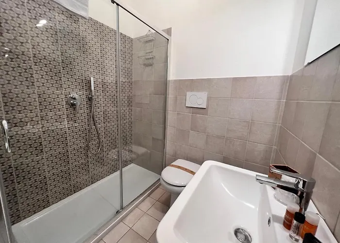 לינה וארוחת בוקר B&beach Ospitalita Siciliana 4*