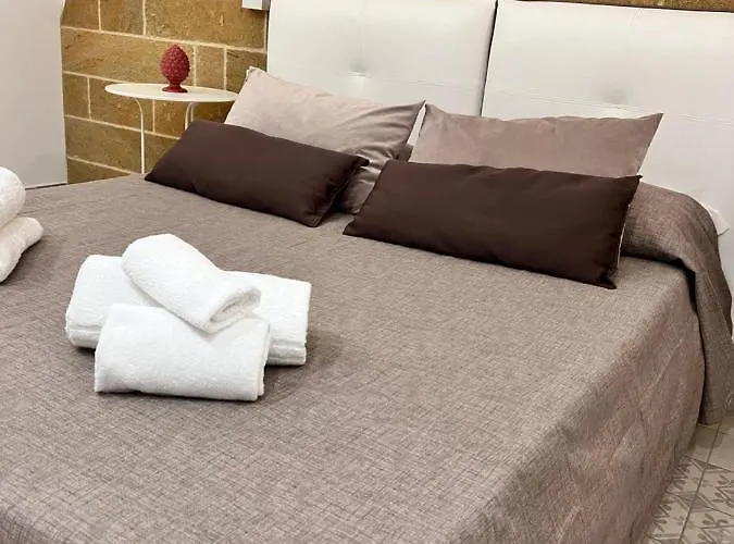 B&beach Ospitalita Siciliana 4*
