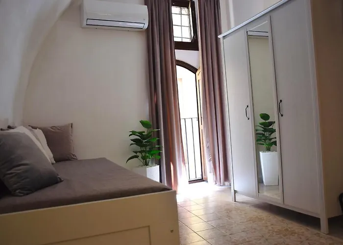 B&beach Ospitalita Siciliana 4*