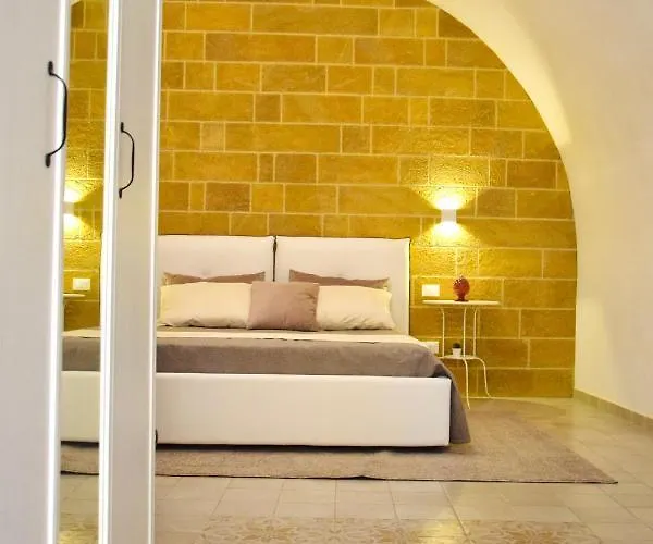 B&beach Ospitalita Siciliana 4*